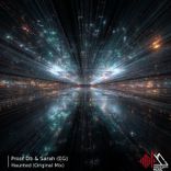 Artwork for "Haunted"