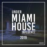 Artwork für "Under Miami House Influence 2019"