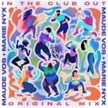 Portada para "In the Club Out"