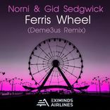 Artwork for "Ferris Wheel (Deme3us Remix)"
