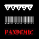 Artwork for "Pandemic"