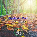 Artwork voor "Synthetic Cold"