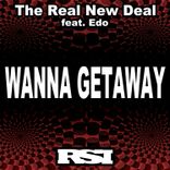 Portada para "Wanna Getaway"