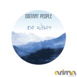 Artwork for "Do What"
