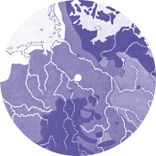 Artwork for "Inland"