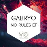 Artwork for "No Rules EP"