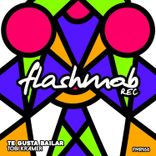 Artwork voor "Te Gusta Bailar"