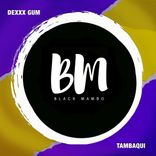 Artwork for "Tambaqui"