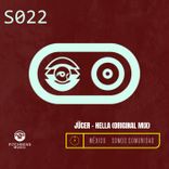 Artwork für "Hella"