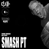 Tech House Grabed Promos/ 032K25