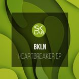 Artwork for "HeartBreaker"