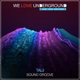 Artwork voor "Sound Groove"