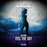 Artwork for "Feel The Sky"