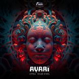 Artwork for "Open Your Eyes"