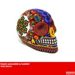 Artwork for "Toro Bravo"