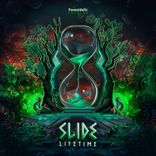 Portada para "Lifetime"