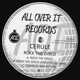 Artwork for "Rock The Disco"