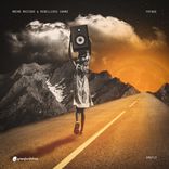 Artwork voor "Voyage"