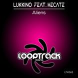 Portada para "Aliens"