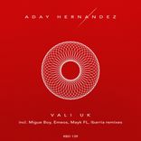 Artwork for "Vali Uk"