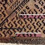 Artwork for "Pain in the Drone EP"