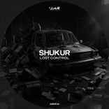 Portada para "Lost Control"