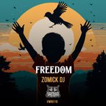 Artwork for "Freedom"