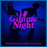 Artwork voor "Blue Marlin (Club Mix)"