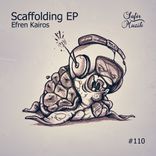 Artwork for "Scaffolding EP"