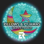 Artwork for "Pillows & Pyjamas"