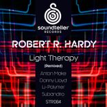 Artwork for "Light Therapy (Remixed)"