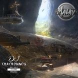 Portada para "Deep Down"