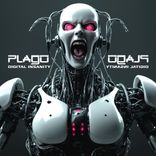 Artwork für "Digital Insanity"