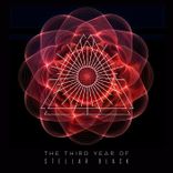 Artwork for "The Third Year of Stellar Black"
