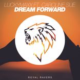 Artwork voor "Dream Forward"