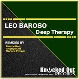 Artwork for "Deep Therapy"