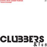 Artwork for "Dance Floor"