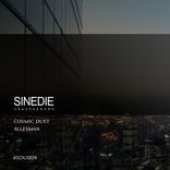 Artwork voor "Cosmic Dust"