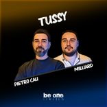 Artwork for "Tussy"