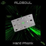 Artwork for "Hard Phonk"