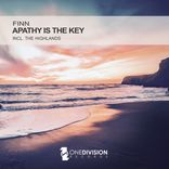 Artwork voor "Apathy Is The Key"