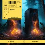 Artwork for "Slayer"