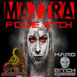 Portada para "Fuck Me Bitch"