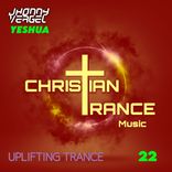 Portada para "Yeshua"