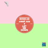 Artwork for "Let Me Down"