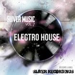 Artwork voor "Sliver Music: Electro House, Vol.7"