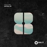 Artwork voor "Skyfall EP"