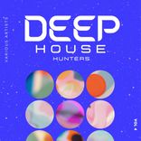 Artwork for "Deep-House Hunters, Vol. 4"