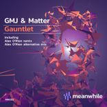Artwork for "Gauntlet (incl. Alex O'Rion Remixes)"