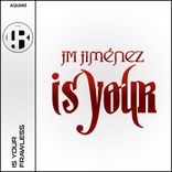 Artwork voor "Is Yours"